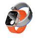 Смарт-годинник HOCO Y42 Ultra 53mm. 260 mAh. IP67 Smart watch(call version) titanium gold (6942007675307) [806616], фото 1
