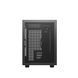Корпус DeepCool CH260 Wood Black (R-CH260-BKNWM0-G-1) [619668], фото 8