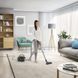 Пилосос Electrolux контейнерний, 600Вт, конт пил -0.92л, 3 насадки, жовтий (ECGC21-2Y) [113840], фото 6