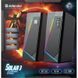 Акустична система 2.0 Defender Solar 3 10 Вт, BT/Light USB (65103) [405259], фото 4