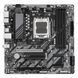 Материнська плата GIGABYTE B850M D3HP sAM5 B850 4xDDR5 M.2 HDMI DP mATX (B850M_D3HP) [109235], фото 2