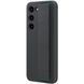 Чохол-накладка Samsung Silicone Grip Case для Samsung Galaxy S23 SM-S911 Black (EF-GS911TBEGRU) [602393], фото 2