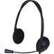 Гарнітура Sandberg Headset Bulk, USB, Black (825-29) [401994], фото 2