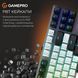 Клавіатура бездротова GamePro Genesis Joker Pro Gray (MK124G Pro) [615510], фото 12