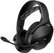 Гарнітура ігрова HyperX Cloud Jet, WL/USB-A/USB-C, чорний (AJ0T1AA) [17520], фото 1