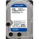 HDD 4TB, 5400rpm, WD Blue, 256M, SATA III (WD40EZZX) [405118], фото 2