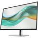 Монітор TFT 27" HP S5 Pro 527pu, IPS, QHD, 100Hz, HDMI, DP, USB-C, RJ-45, HAS, чорний (9E0G5AA) [400571], фото 3
