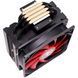 Вентилятор для процесора XILENCE Performance A+ CPU cooler M704 (універсальний) (XC051) [402989], фото 7