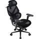 Крісло для геймерів TX3 Flex Pro Mesh Black (TEGC-3076101.12) [612620], фото 3