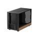 Корпус DeepCool CH260 Wood Black (R-CH260-BKNWM0-G-1) [619668], фото 5