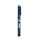 Чохол+ремінець UAG для iPhone 17 Pro, Pathfinder Clear MagSafe Bundle, Blues Lanyard (1145511BV03) [111043], фото 11