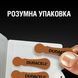 Батарейки для слухових апаратів Duracell розмір 312, 6 шт. (5017067/5011449/5007516) [203695], фото 5