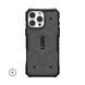 Чохол UAG для iPhone 16 Pro Max, Pathfinder Magsafe, Silver (114469113333) [108248], фото 2