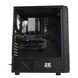 Комп&rsquo;ютер персональний 2E Complex Gaming AMD R5-7500F, 32Gb, F1TB, NVD5060TI-8, B650, G338, 650W, Win11PE (2E-12665) [110912], фото 7