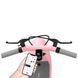 Електросамокат з сидінням OKAI Ceetle PRO EA10C Pink 10', 350(900)W, 25Km/h, 10.4Ah, 55Km, 20%, NFC, App.29kg (EA10C-P) [800012], фото 10