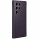 Чохол-накладка Samsung Shield Case для Samsung Galaxy S24 Ultra SM-S928 Dark Violet (GP-FPS928SACVW) [616532], фото 2