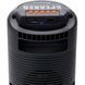 Акустична система 1.0 XTRIKE ME, 10Вт, Bluetooth/SD/MP3, RGB, чорна (SK-302) [404781], фото 6