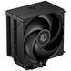 Кулер процесорний ID-Cooling (SE-214-XT V2 BLACK) [615838], фото 1