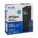 Джерело безперебійного живлення Eaton 3P Ellipse 1700VA/1040W, 2xUSB charges+USB port, 4+4xSchuko (3P1700UD) [112250], фото 12