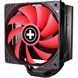 Вентилятор для процесора XILENCE Performance A+ CPU cooler M704 (універсальний) (XC051) [402989], фото 3