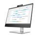 Монітор TFT 23.8" HP E24mv G4, IPS, HDMI, VGA, DP, USB, Cam, HAS, Pivot, колонки, сріблястий (169L0AA) [405407], фото 3