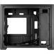 Корпус Chieftec UNI mATX, без БЖ, Black (BX-10B-M-OP) [402937], фото 5