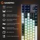 Клавіатура бездротова GamePro Genesis Joker Pro Gray (MK124G Pro) [615510], фото 20
