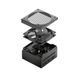 Блок живлення FRACTAL DESIGN Ion 3 Gold 750W Black, EU (FD-P-IA3G-750-EU) [305415], фото 10