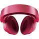 Ігрова гарнітура SteelSeries Arctis Nova 7P Gen 2 Wireless Magenta PC/PS/SW/MAC/MOB (61746) [405040], фото 2