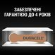 Батарейки для слухових апаратів Duracell розмір 312, 6 шт. (5017067/5011449/5007516) [203695], фото 7