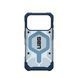 Чохол+ремінець UAG для iPhone 17 Pro, Pathfinder Clear MagSafe Bundle, Blues Lanyard (1145511BV03) [111043], фото 15