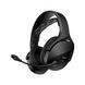 Гарнітура ігрова HyperX Cloud Jet, WL/USB-A/USB-C, чорний (AJ0T1AA) [17520], фото 3