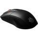 Мишка SteelSeries Rival 3 Wireless, RGB, 18000dpi., 6кн., чорна (62521) [401308], фото 3