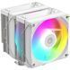Кулер процесорний ID-Cooling (FROZN A620 PRO SE ARGB WHITE) [615110], фото 1