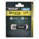 Флеш-накопичувач Patriot USB 2.0 Xporter Pulse 64GB Metal/Black (PSF64GXPPBUSB) [802981], фото 2