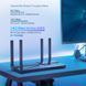 Бездротовий маршрутизатор TP-Link (Archer AX53) [200877], фото 4
