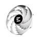 Корпусний вентилятор Zalman AF120 ARGB, 120мм, 600-2000rpm, 4pin PWM, 3pin+5VARGB, 29.7dBa, чорний (ZM-AF120ARGBBLACK) [109659], фото 8