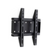 Кріплення для візуальних систем CHARMOUNT (TV02F Black)