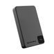Універсальна мобільна батарея ColorWay 15W MagSafe 10000mAh Black (CW-PB100LPA1BK-WPDD) [617923], фото 3