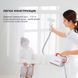 Багатофункціональний пароочисник Deerma Multi-function Steam Cleaner 1600W White (DEM-ZQ610) [501107], фото 16
