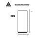 Захисне скло Armorstandart Pro для Xiaomi Poco M4 5G Black (ARM60943) [600542], фото 2