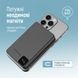 Універсальна мобільна батарея ColorWay 15W MagSafe 10000mAh Black (CW-PB100LPA1BK-WPDD) [617923], фото 8