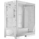 Корпус Modecom VOLCANO SPACE APEX w/o fans MIDI USB 3.0x2+TYPE-C WHITE без БЖ ATX (AT-SPACE-PG-NF-20-000000) [403260], фото 4