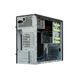Корпус CHIEFTEC Mesh XT-01B, без БЖ, 2xUSB3.1, VGA 340мм, mATX, чорний (XT-01B-OP) [109533], фото 5