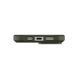 Чохол-накладка Urban Armor Gear Essential Armor Magsafe для Apple iPhone 15 Olive Drab (114288117272) [602150], фото 7