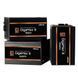 Блок живлення Zalman Gigamax 3 (850W), 88%, 80+ Bronze, 120мм, 1xMB 24pin(20+4), 2xCPU (8pin(4+4)+8pin), 3xMolex, 6xSATA, 4xPCIe 8pin(6+2), 1x12VHPWR, Semi Modular (ZM850-GV3) [109629], фото 5