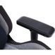 Крісло для геймерів GamePro Dark Grey (GC900DG) [611615], фото 17