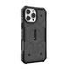 Чохол UAG для iPhone 16 Pro Max, Pathfinder Magsafe, Silver (114469113333) [108248], фото 3