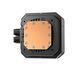 Система водяного охолодження DeepCool Spartacus 360 Black (R-SPT360-BKDSMP-G-1) [618128], фото 6