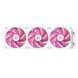 Система водяного охолодження ID-Cooling (FX360 INF PINK) [609128], фото 3